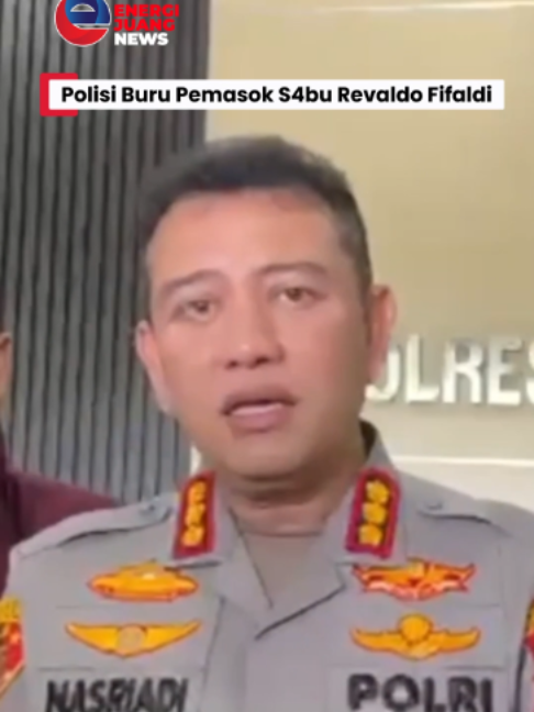 @Energi Juang News
