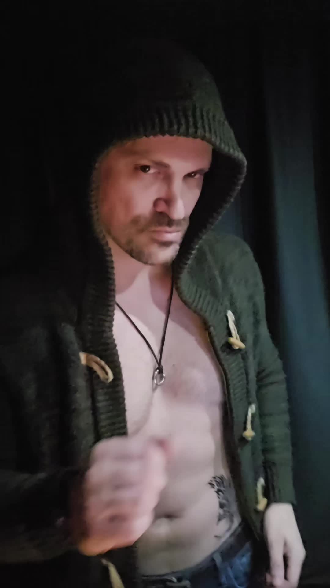 @Capitão aos Molhos ASMR