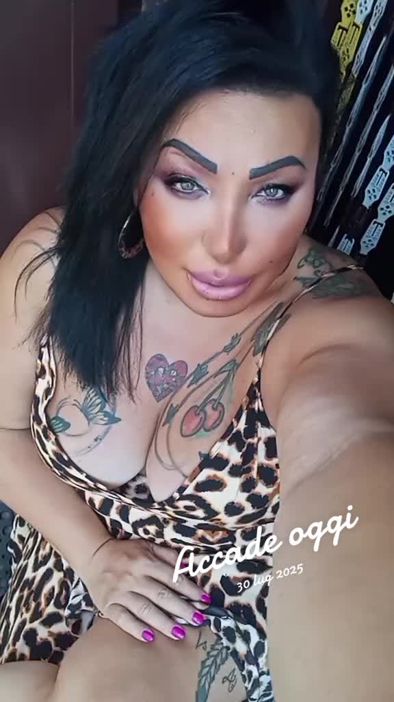@Rossella lopez