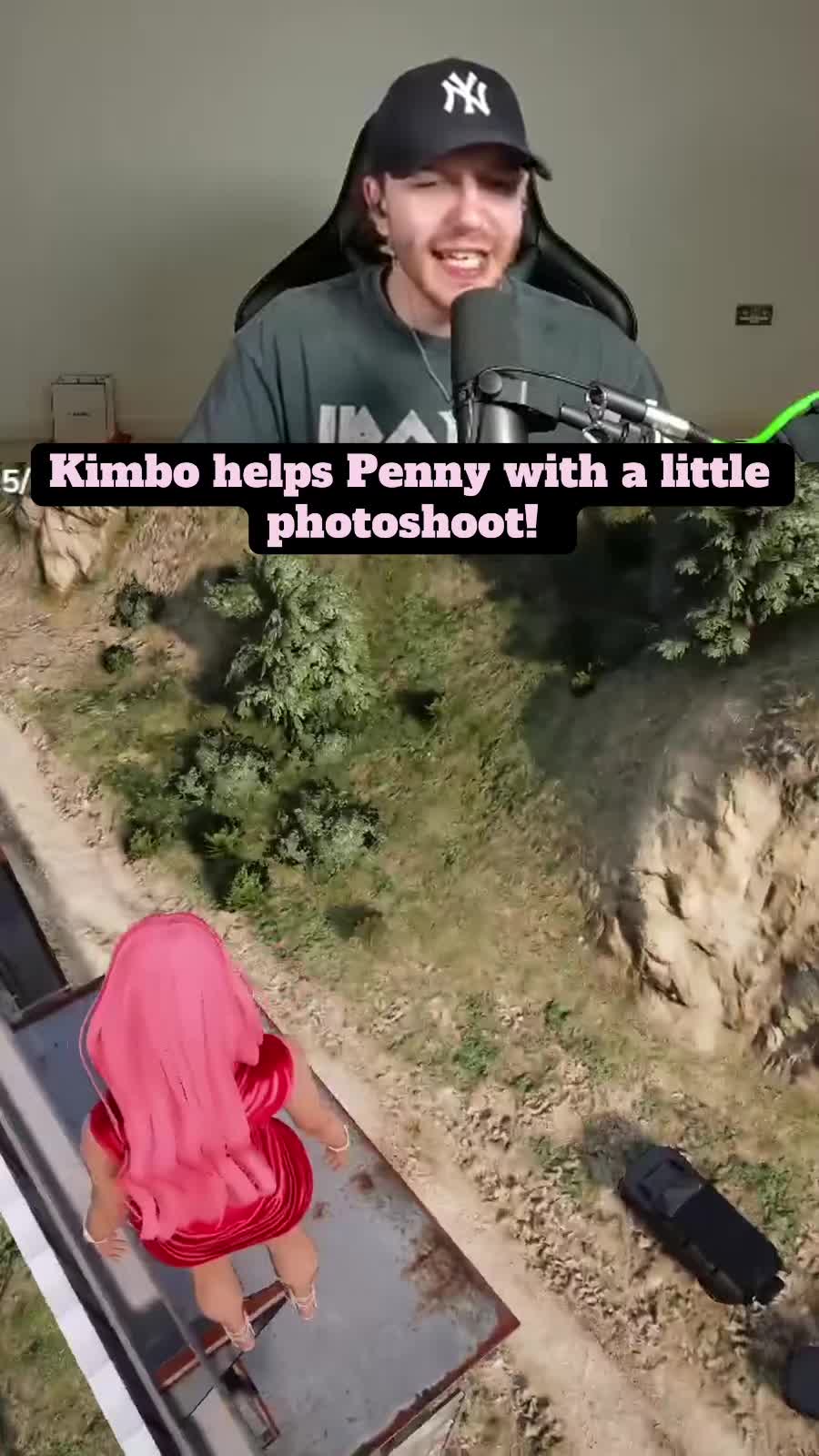 @Penny&Pip’s clips