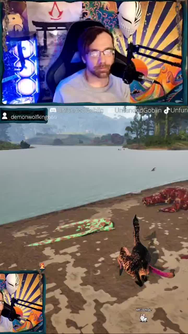 @UnfundedGoblin