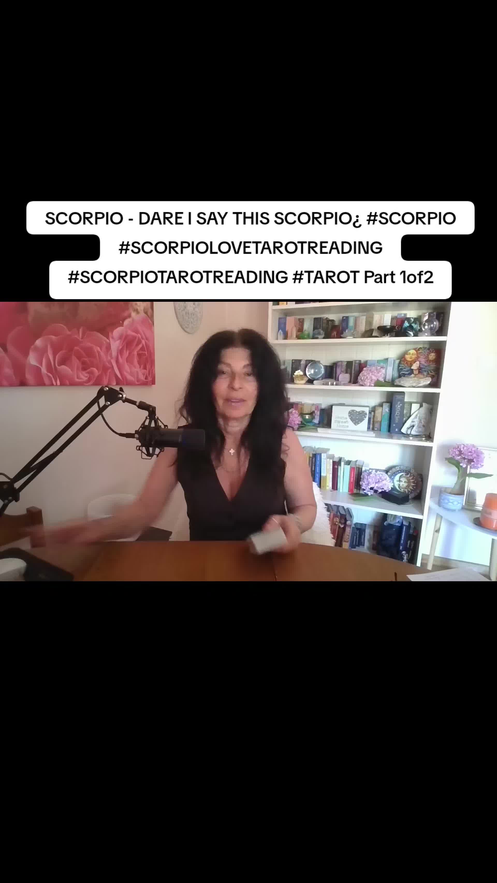 @Shelby Tarot