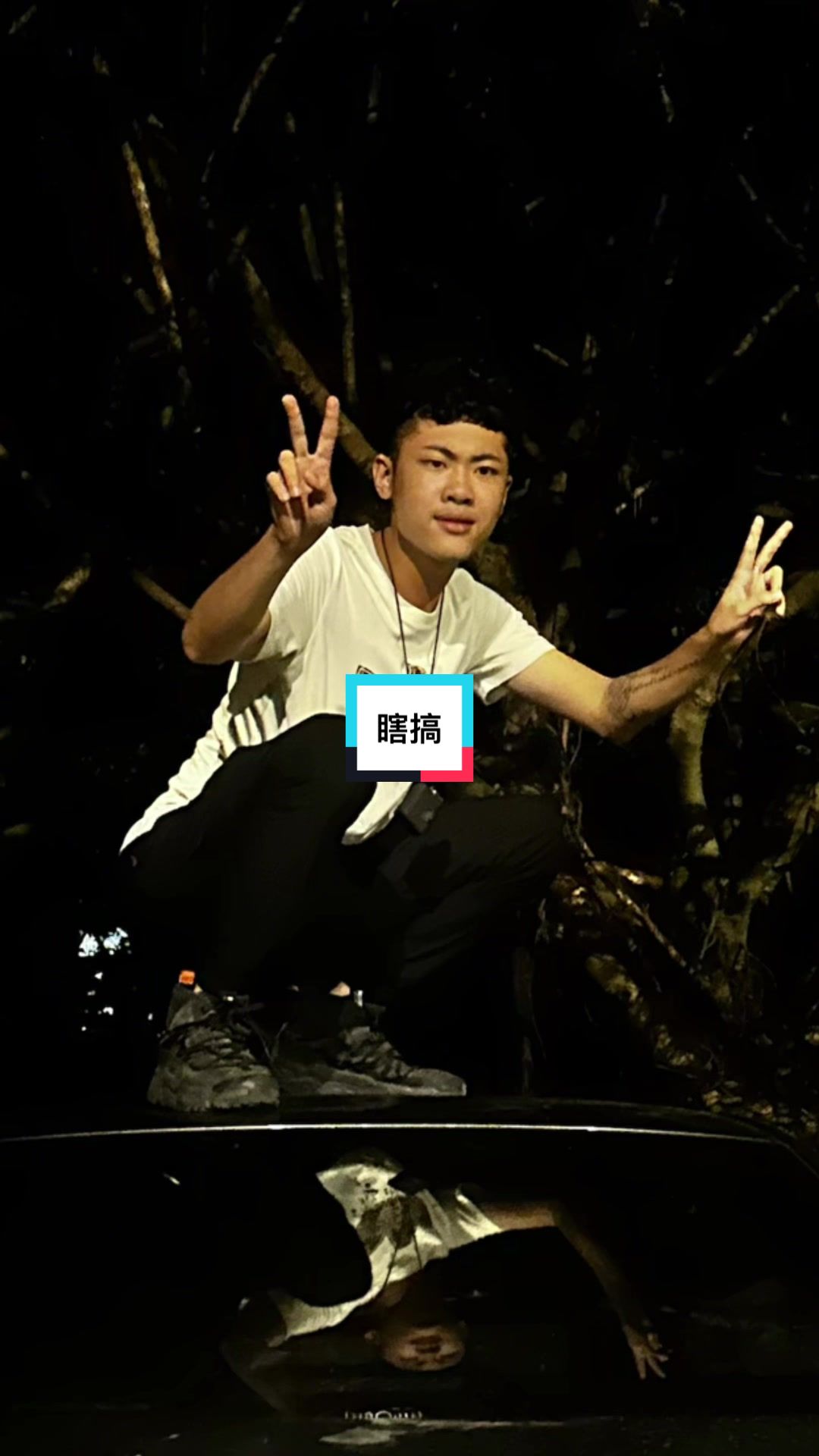 @Q毛