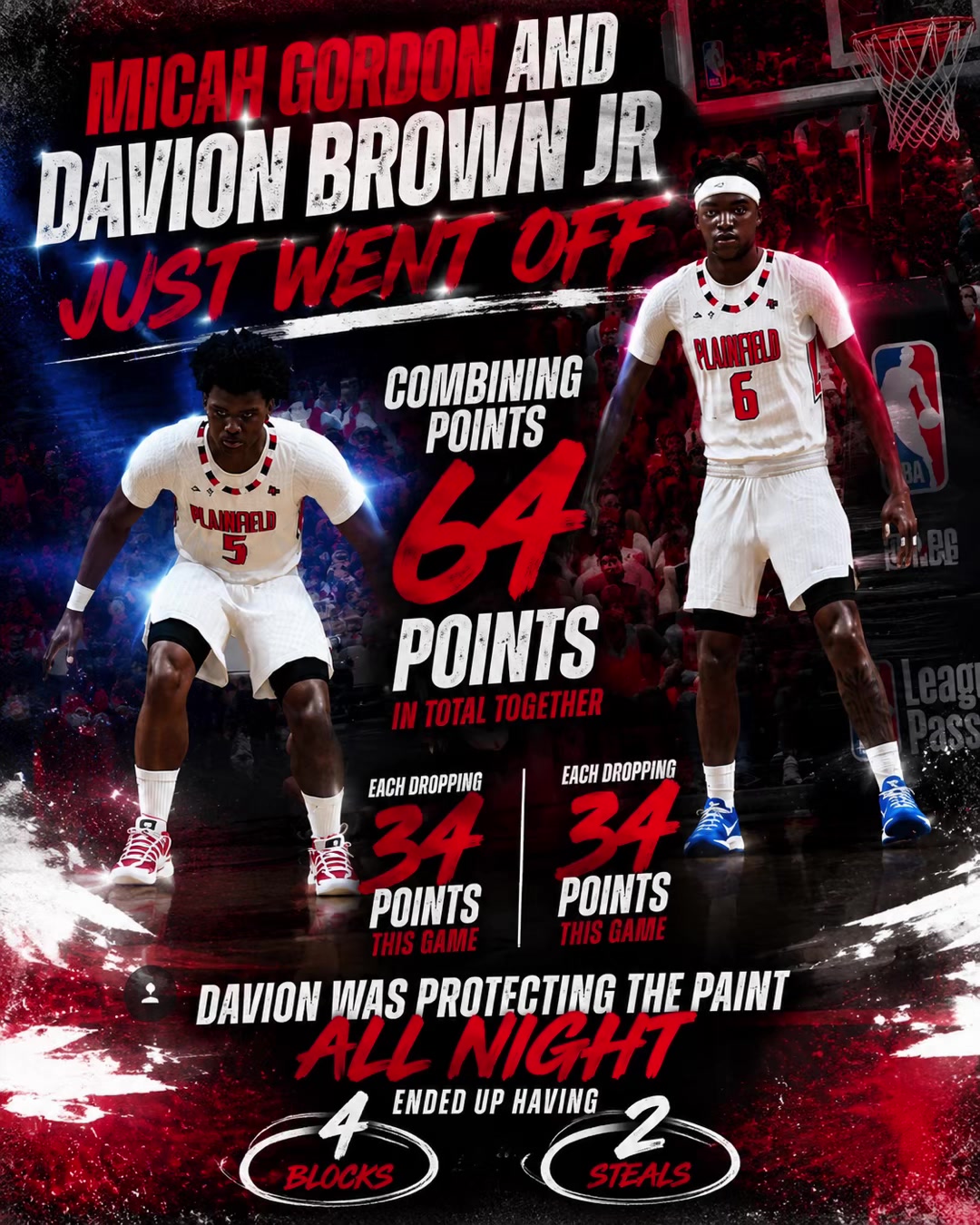 @Davion