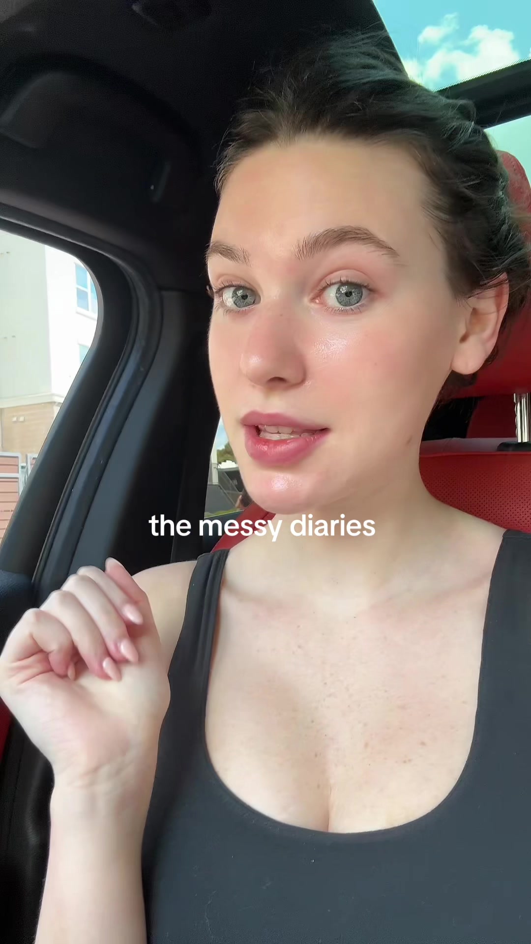 @Olivia Hopkins