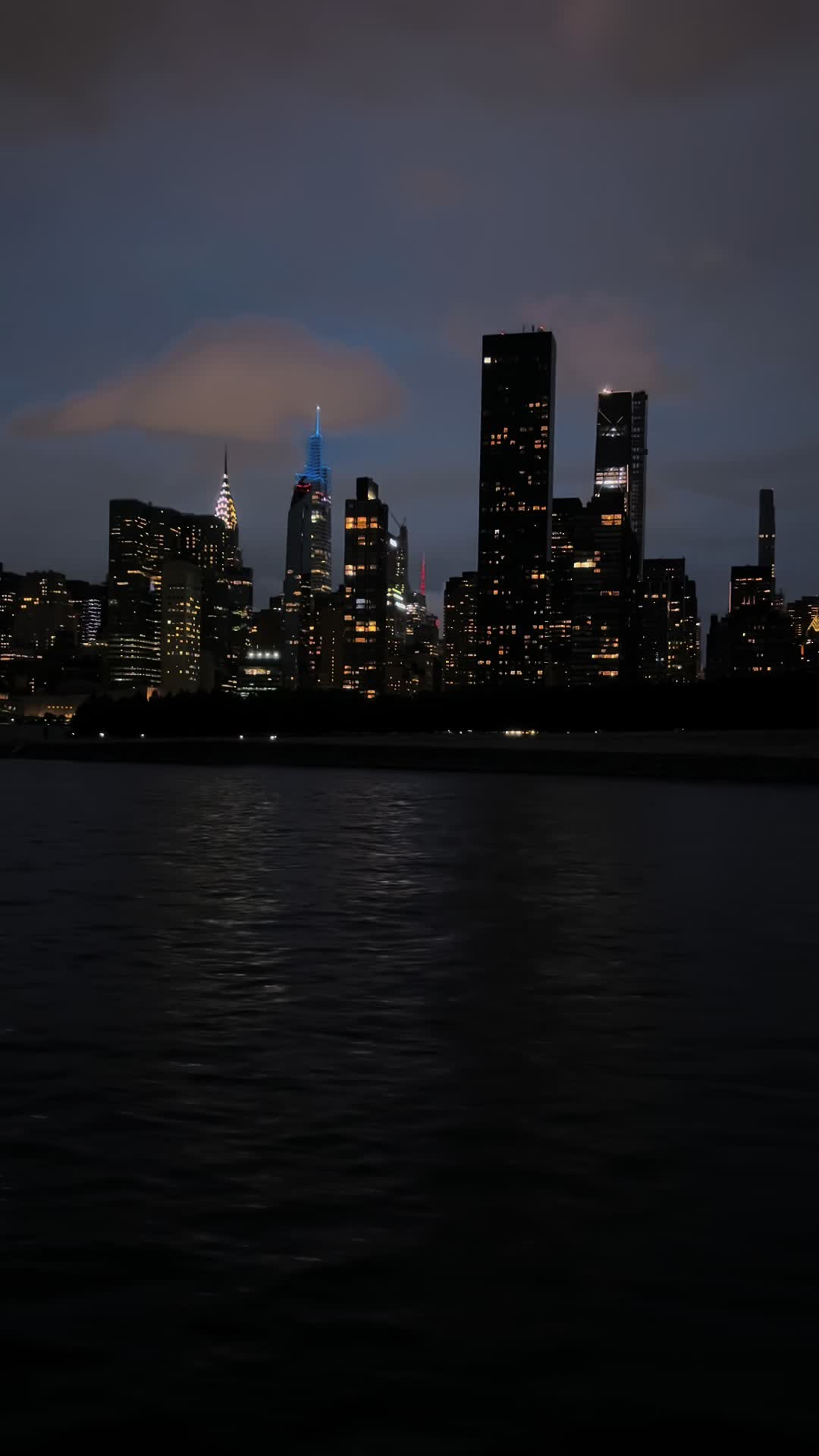 @New York City