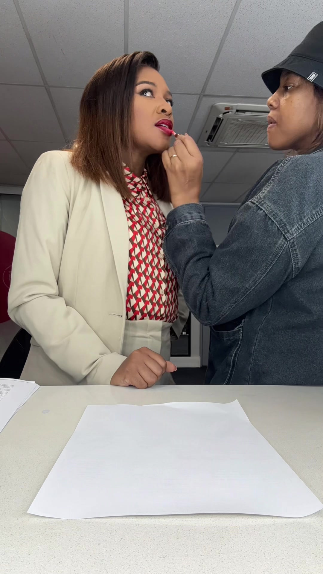 @Masa Kekana
