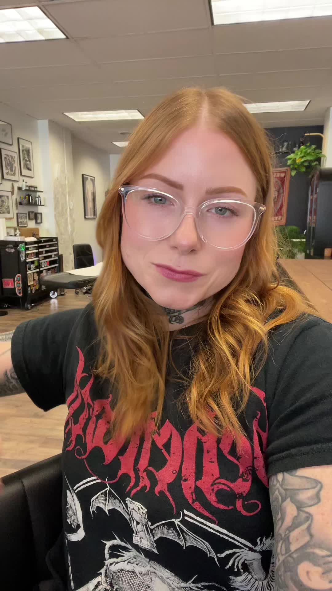 @Emily Lux