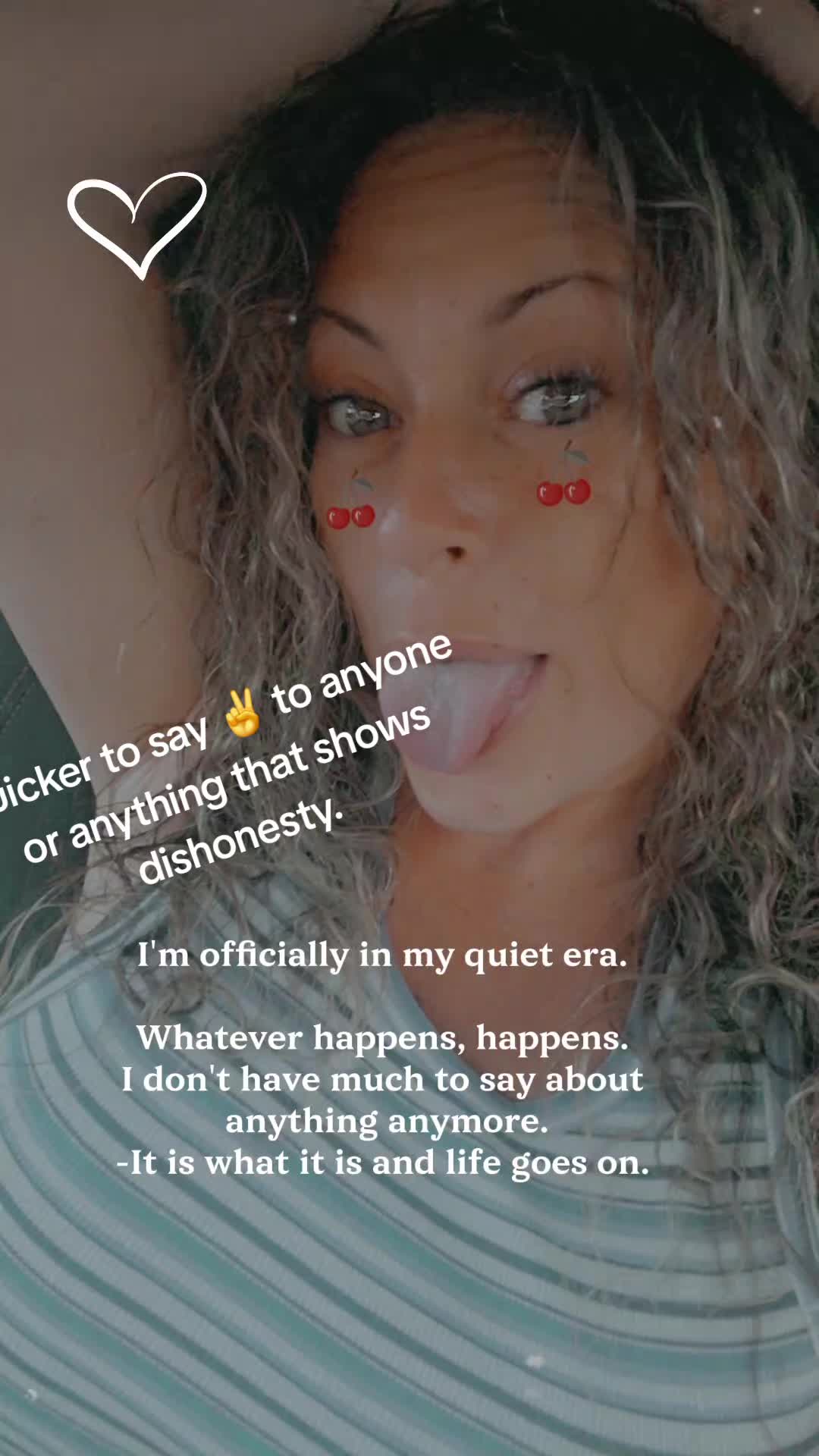 @Cryssie 💕