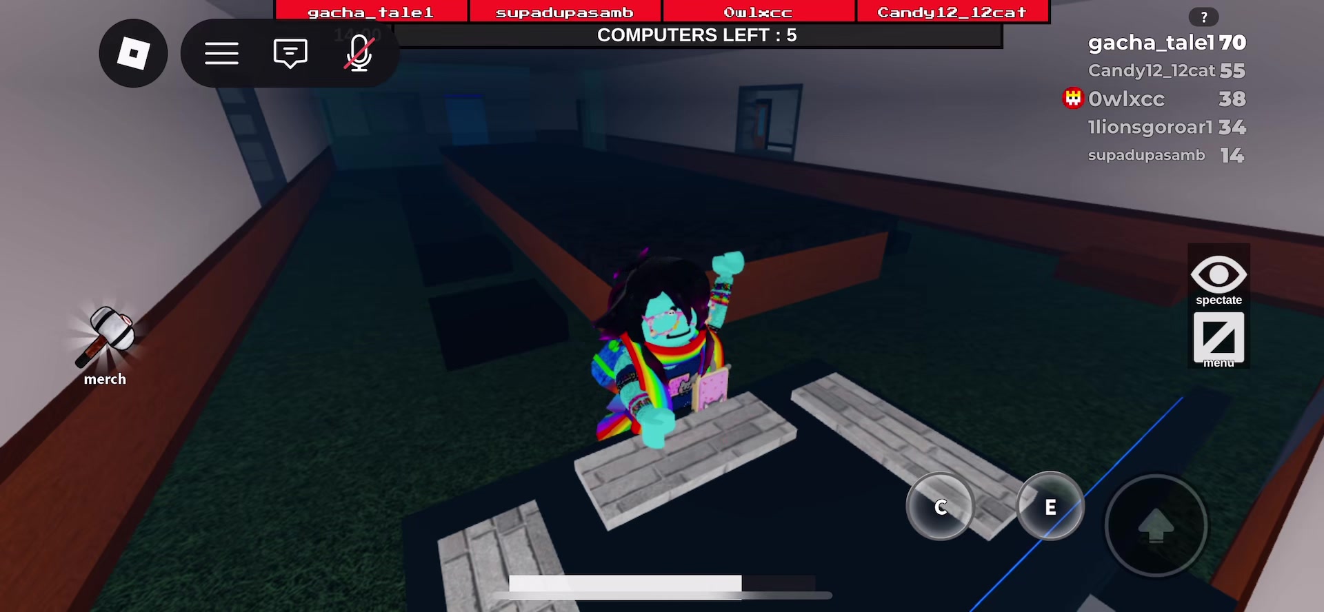 @Tale/Aara/myst (sharing acc)