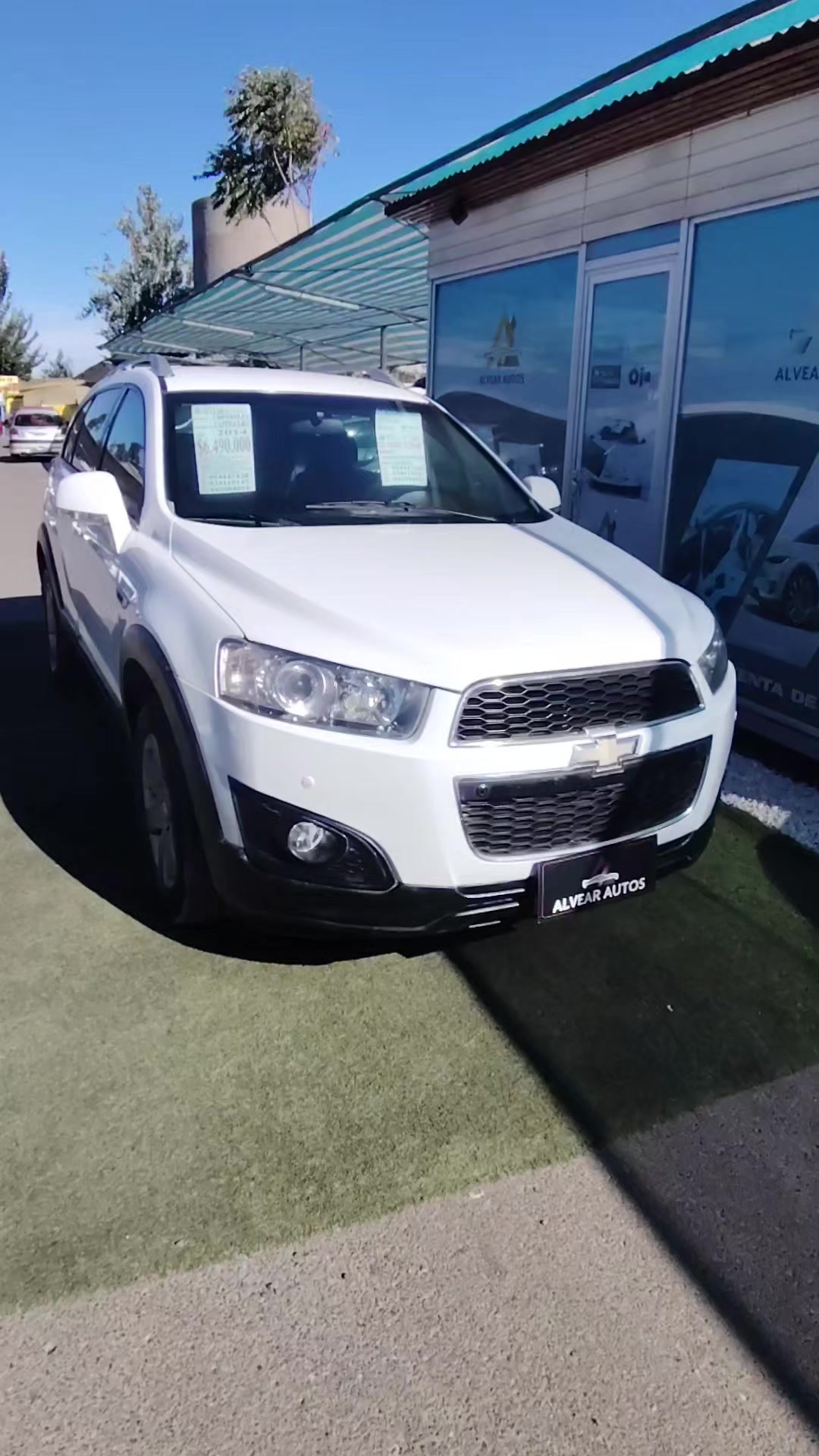 @www.alvearautos.cl