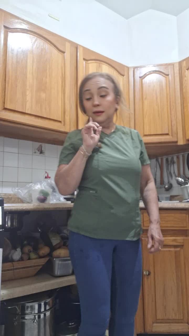 @Cecilia acosta