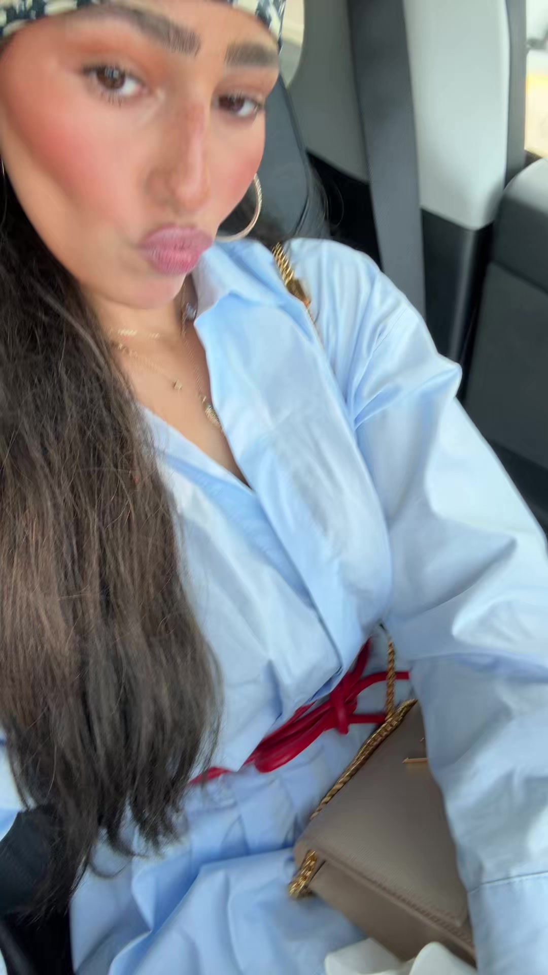 @Chaya | fashion & makeup