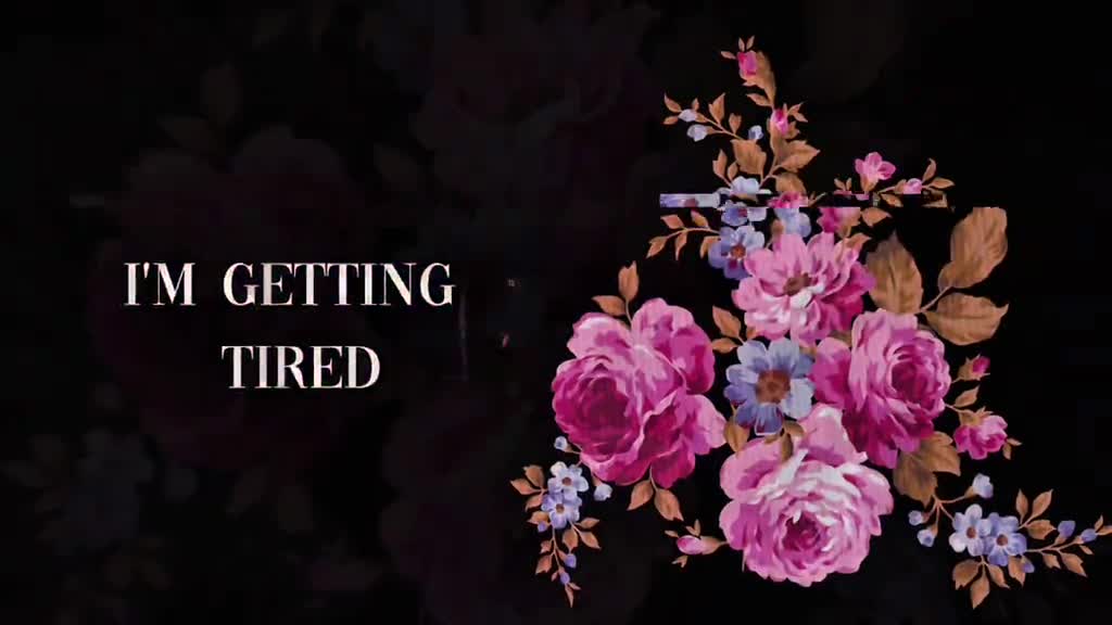 @Suffering