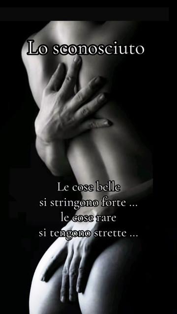 @Lo sconosciuto official