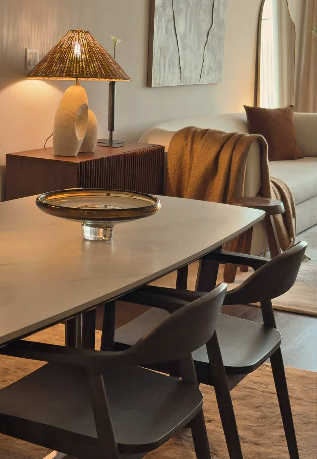 @Vandy | Neutral Home Decor