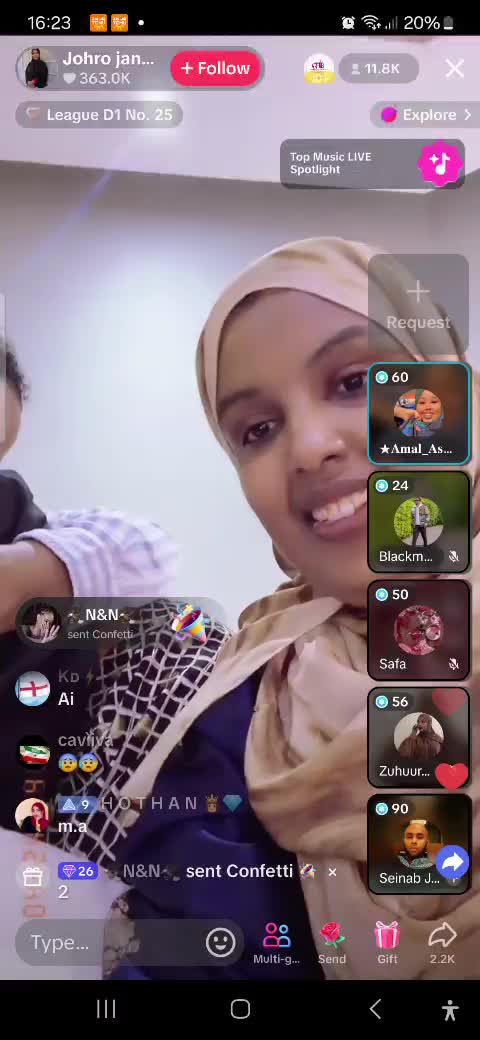 @zuzu1 belle 🇸🇴🇩🇯🤣💞💫🎉