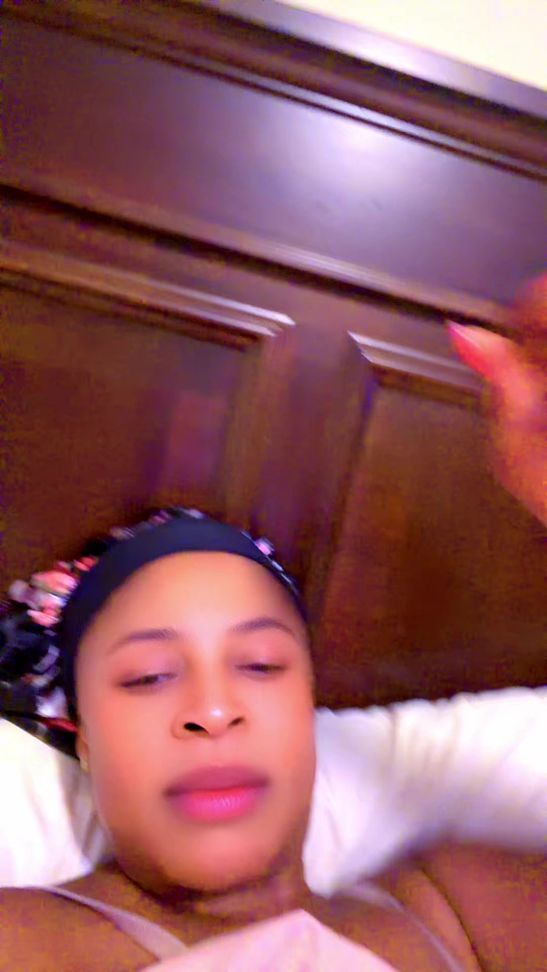 @Queen Jamila