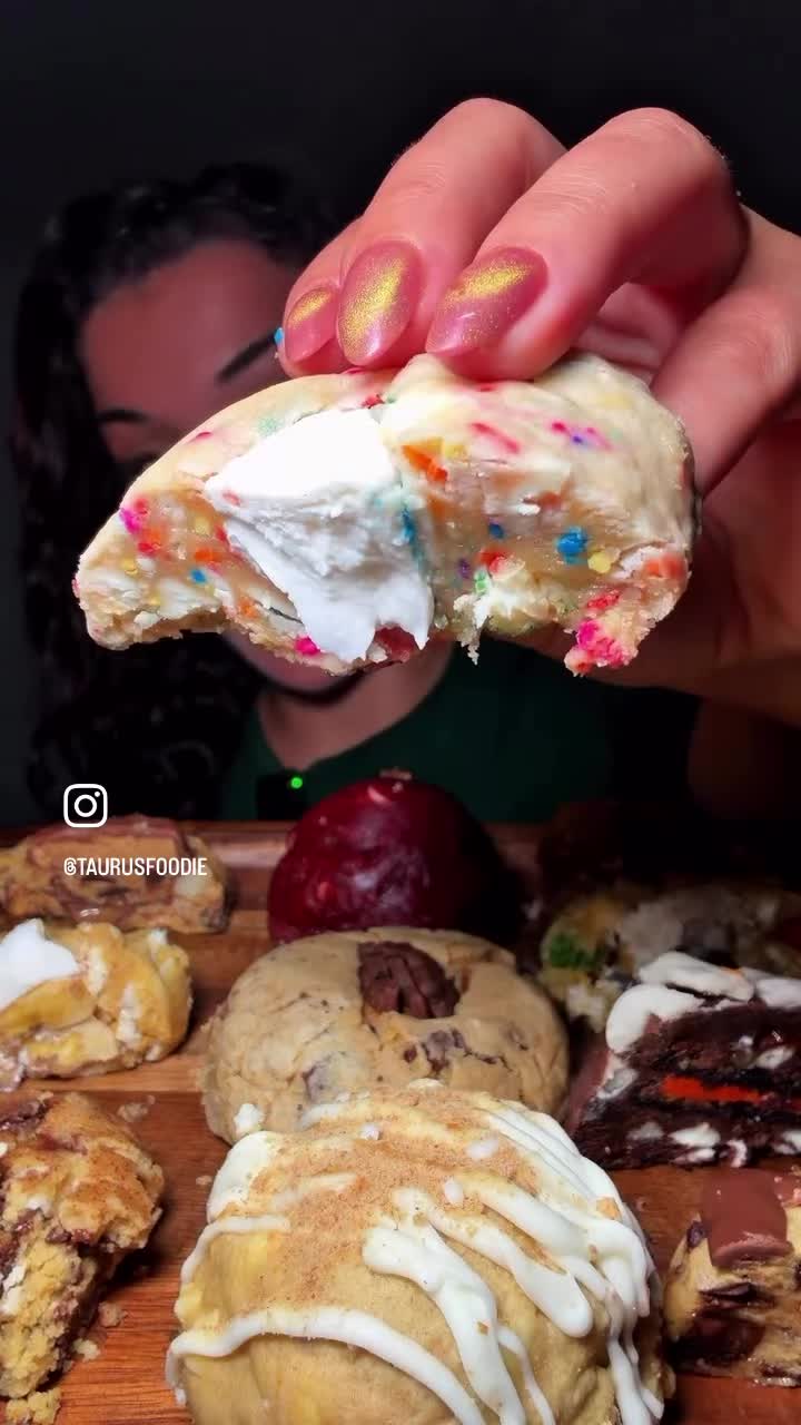 @PDX Cookie Co
