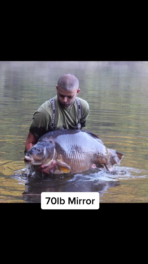 @Simon Bates Shimano Fishing