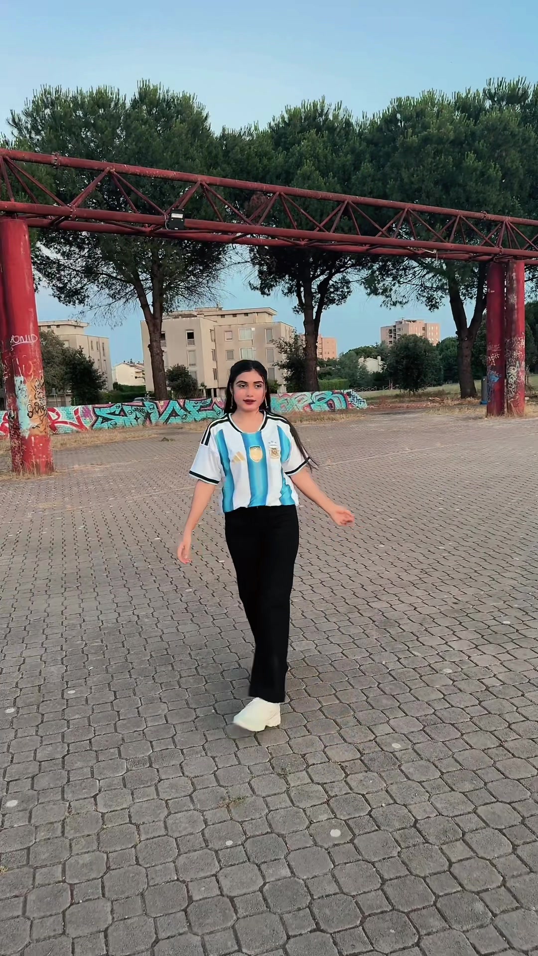 @Niha Tanzina🇮🇹🌺
