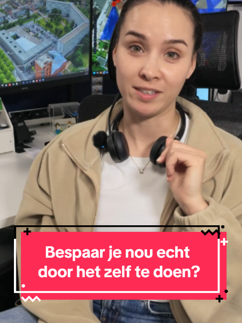 @Camerainstallatie