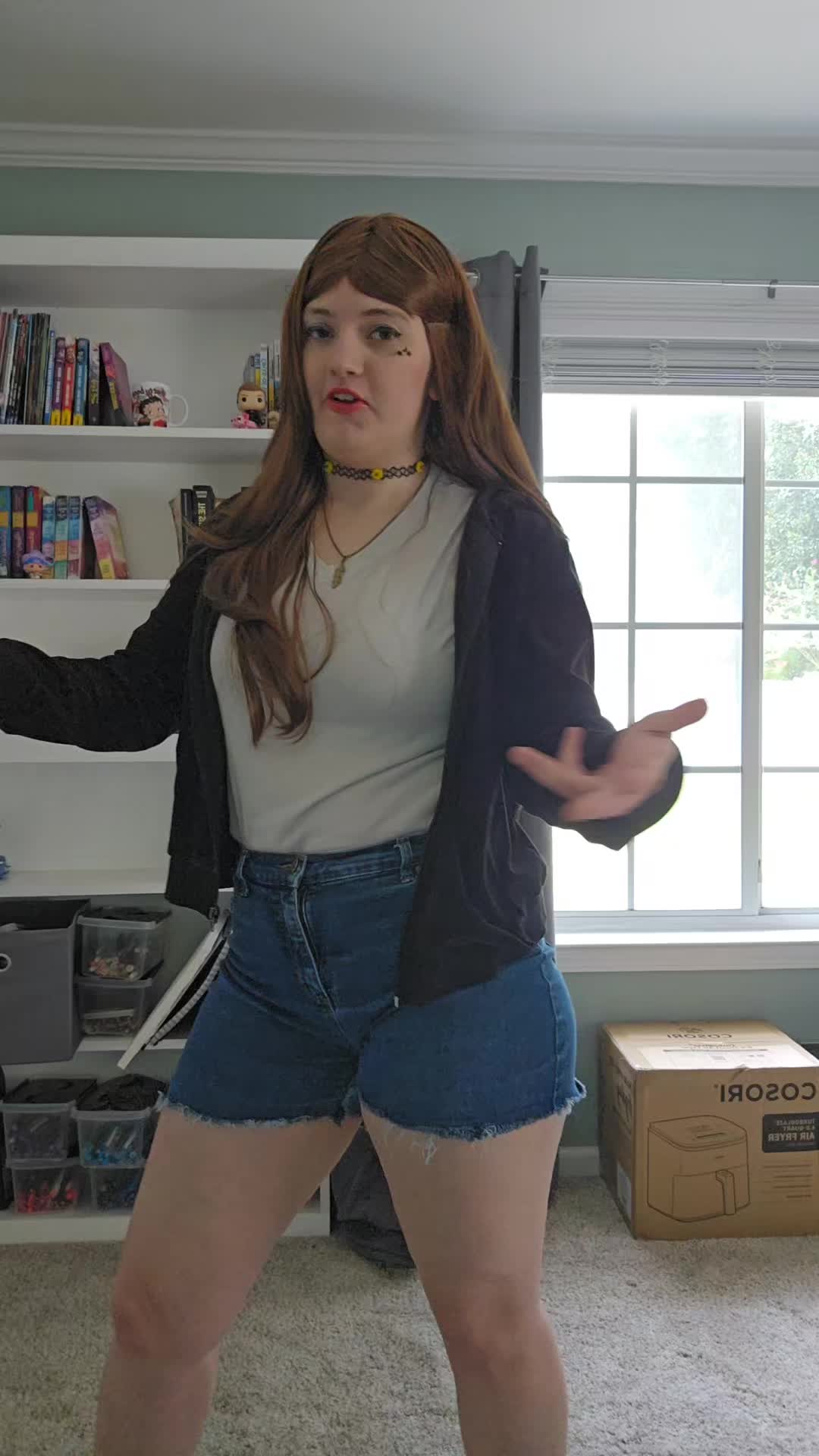 @Jess