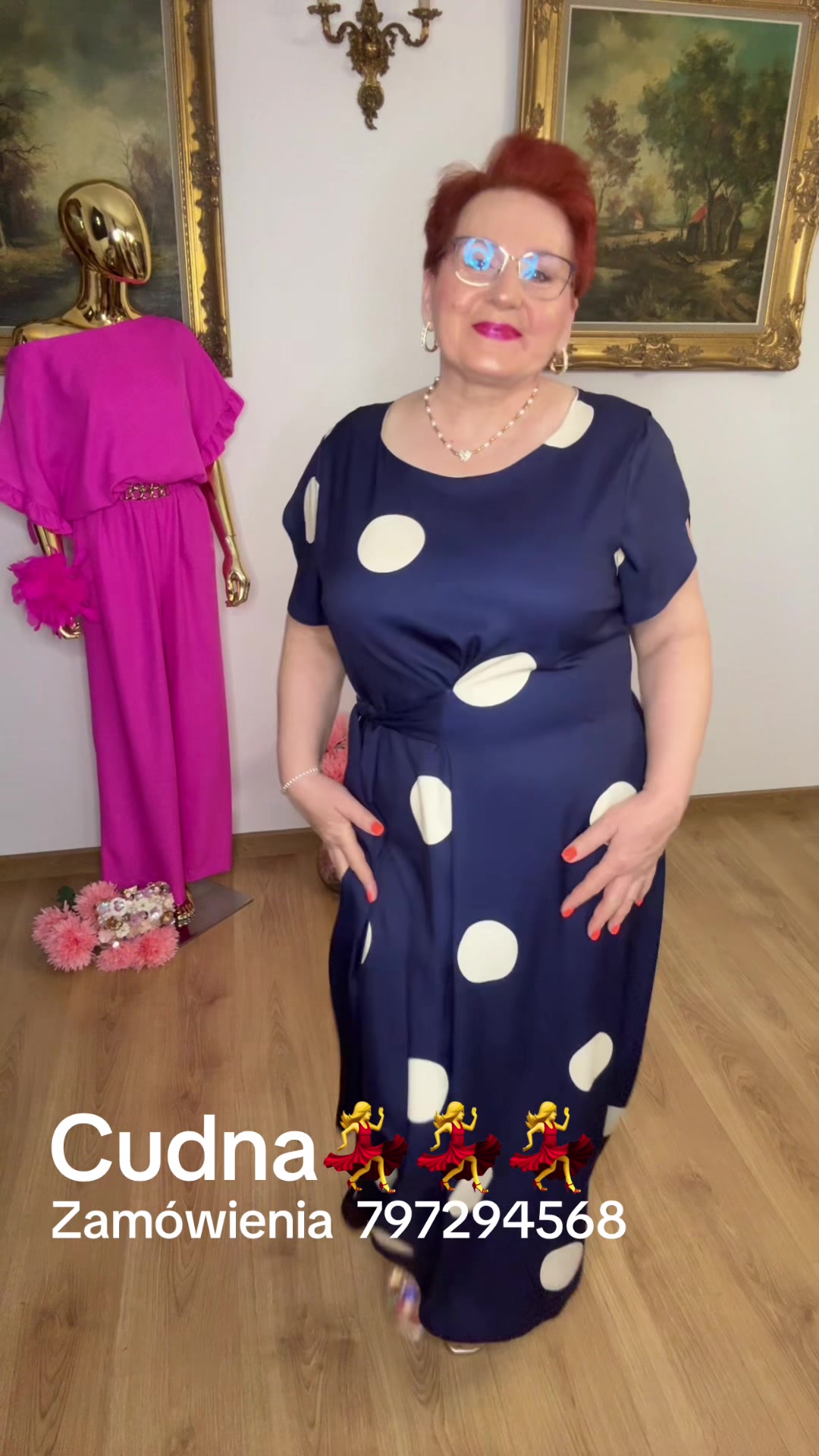 @BarrbarraFashion