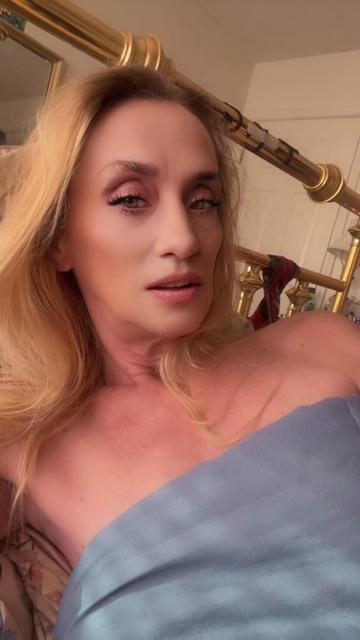@TerryYvetteGreene