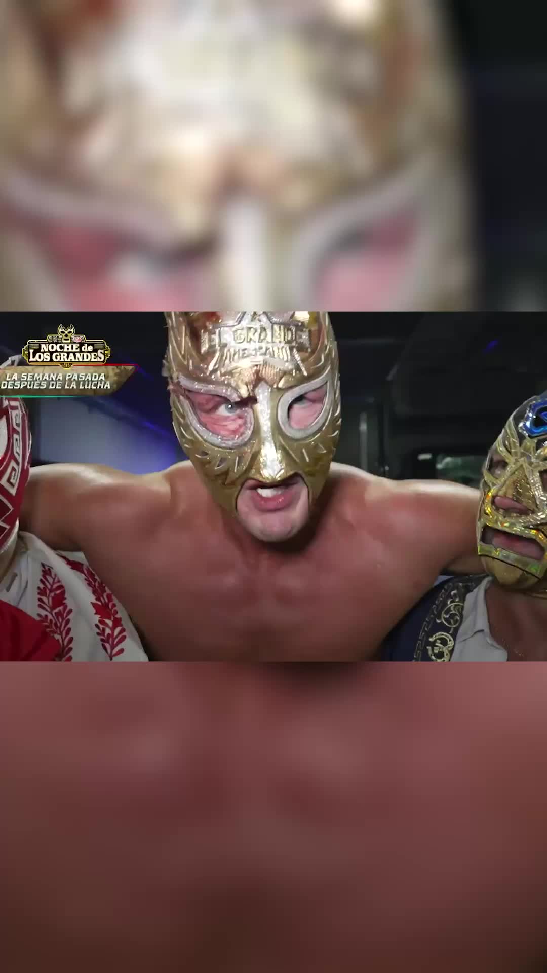 @WWE