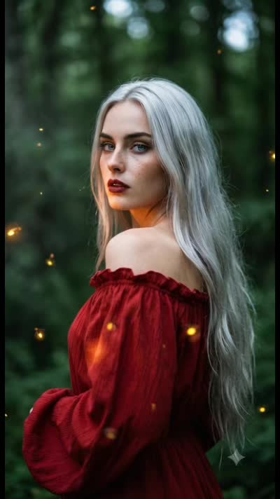 @🖤💜Violet Morningstar💜🖤