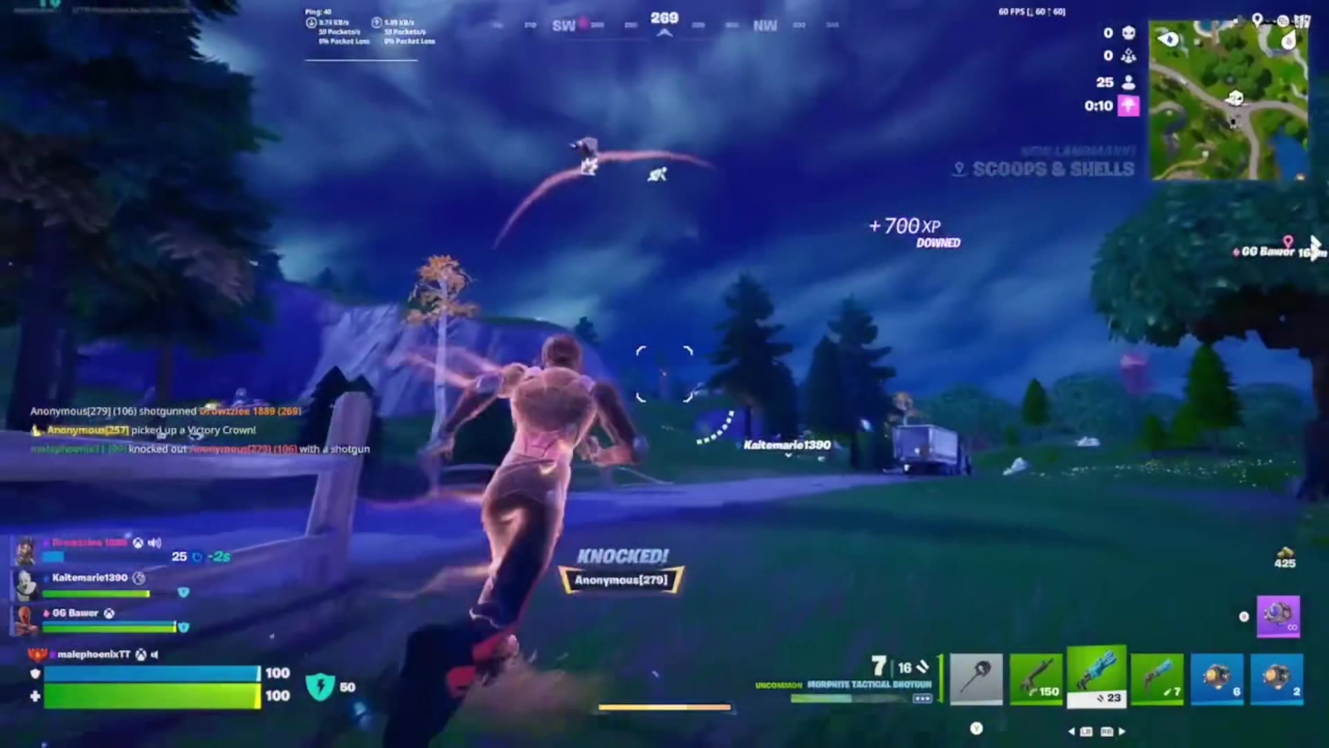 @ᶠᵃᶦᵗʰItᶻPhoenixtt