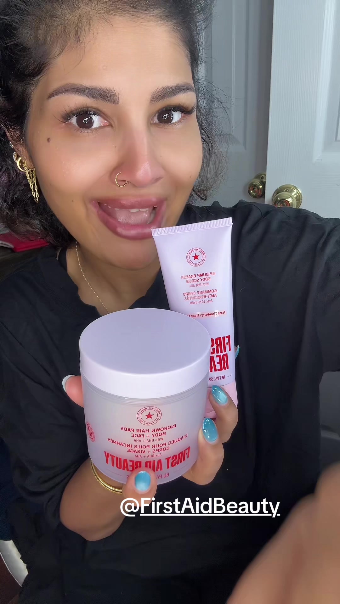 @MakeupLaveena
