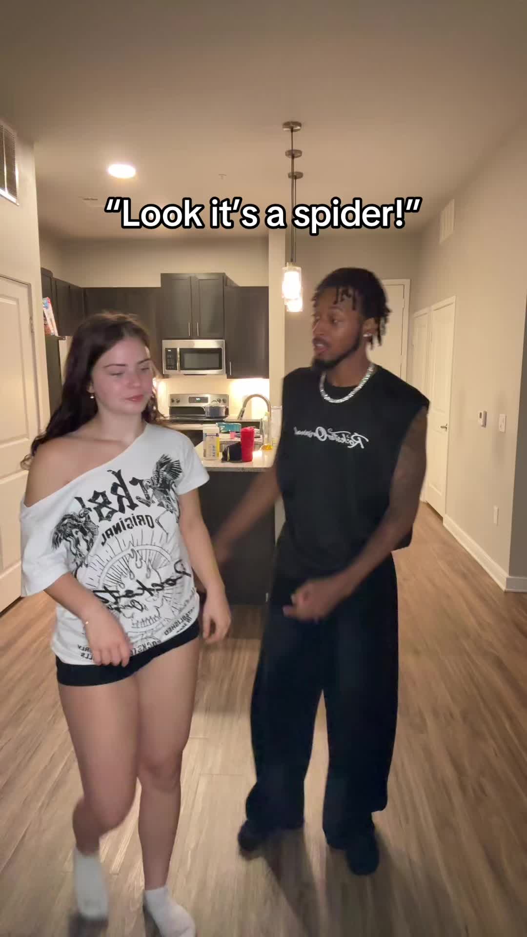@Natalie & Jaylen ๐๐
