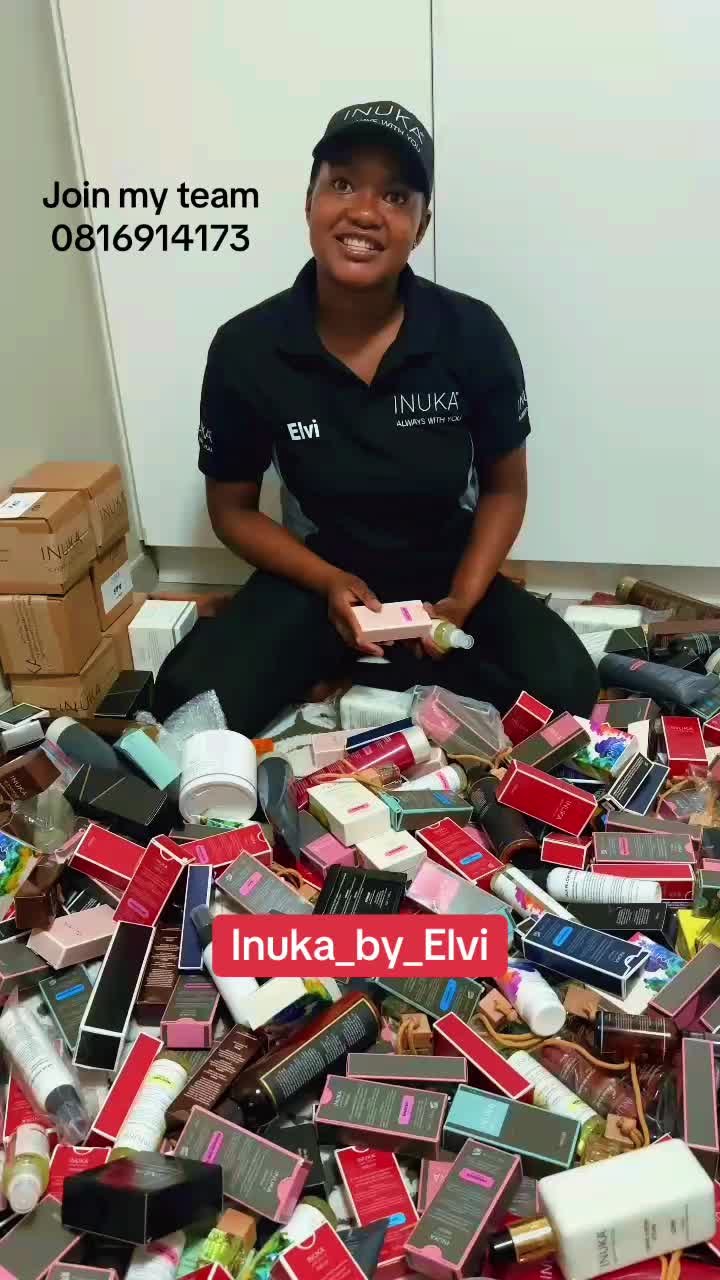 @Inuka_by_Elvi💎❤️