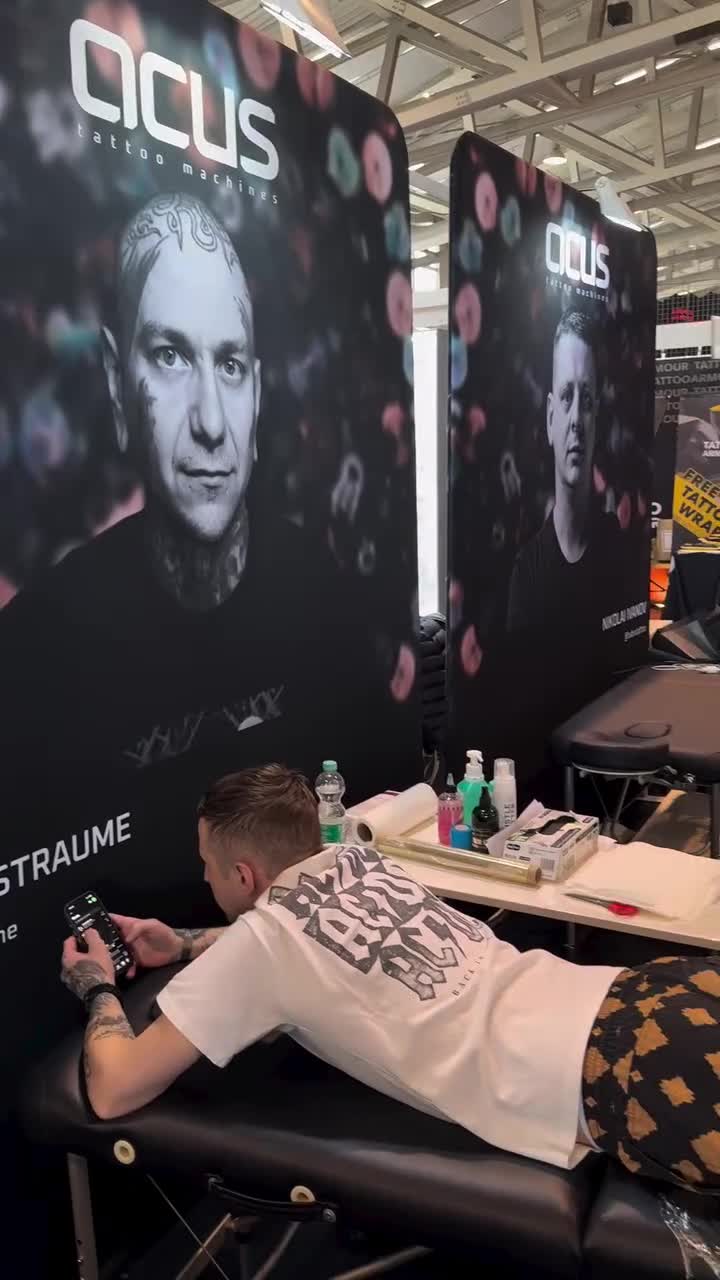 @Killer Ink UK