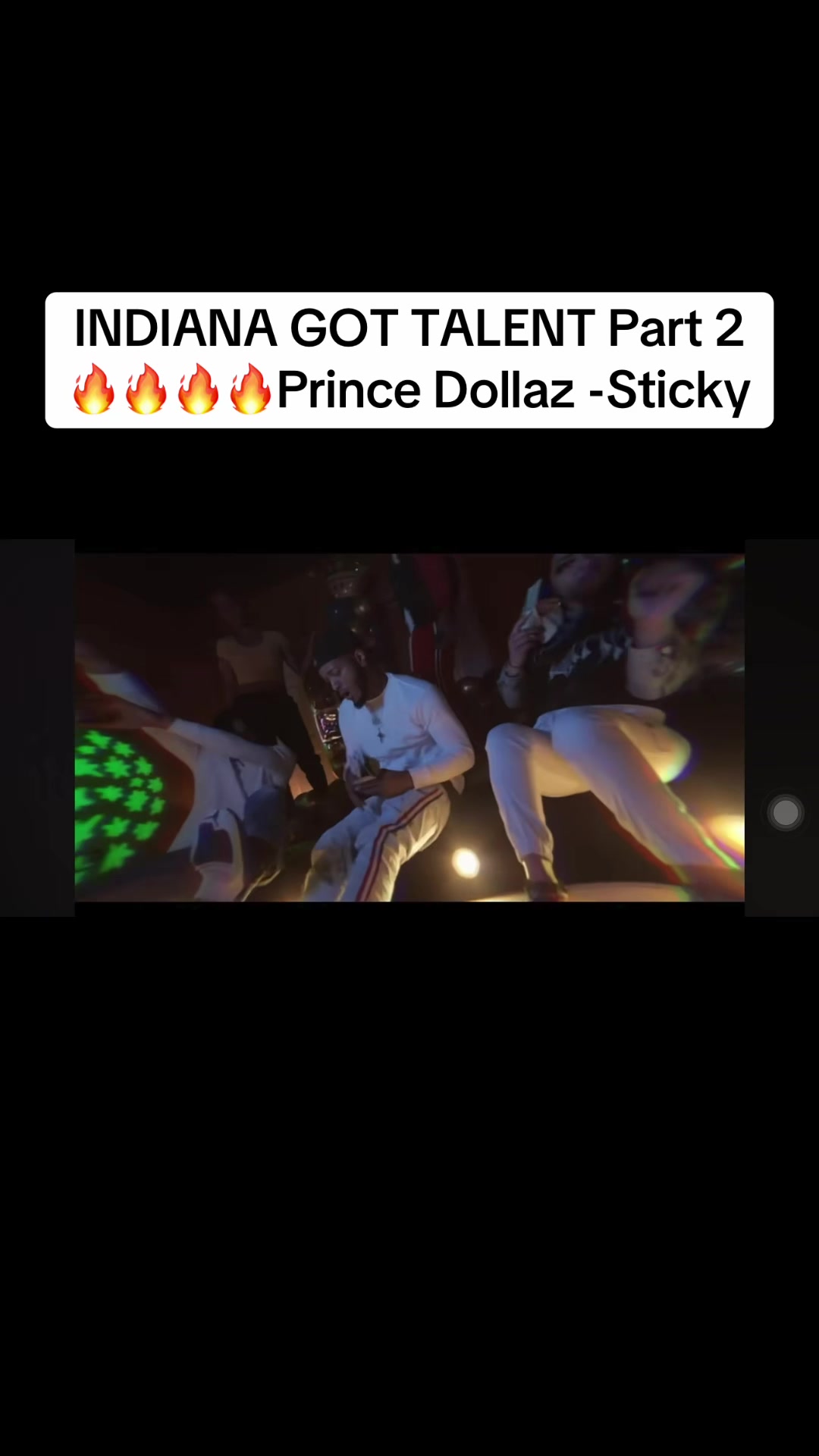 @Official Prince Dollaz