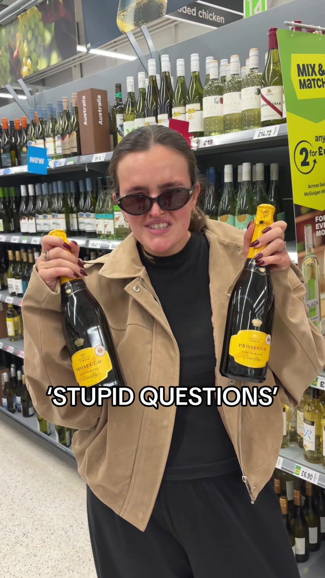 @Ellie Millar