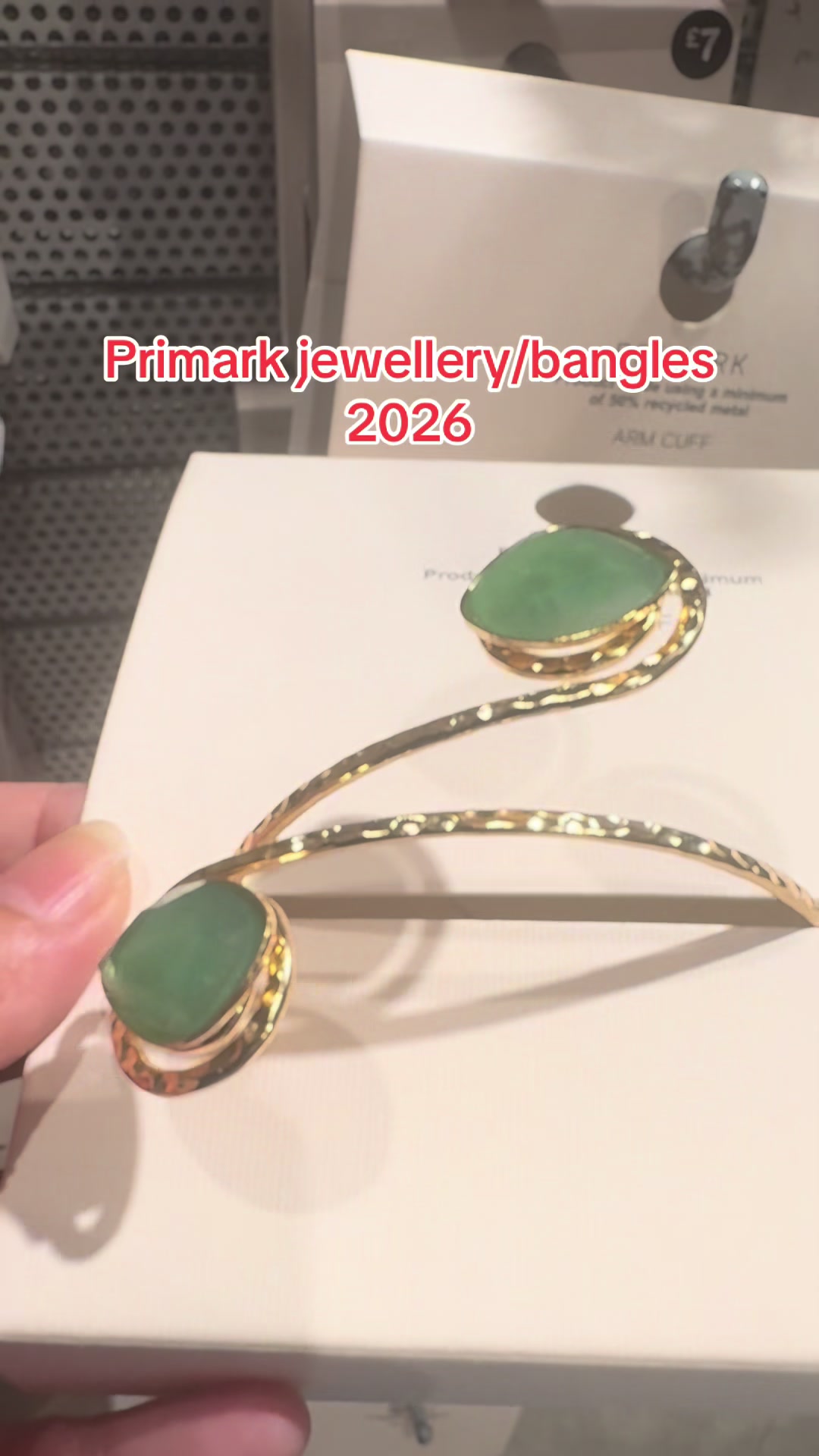 @UK Shopping For You