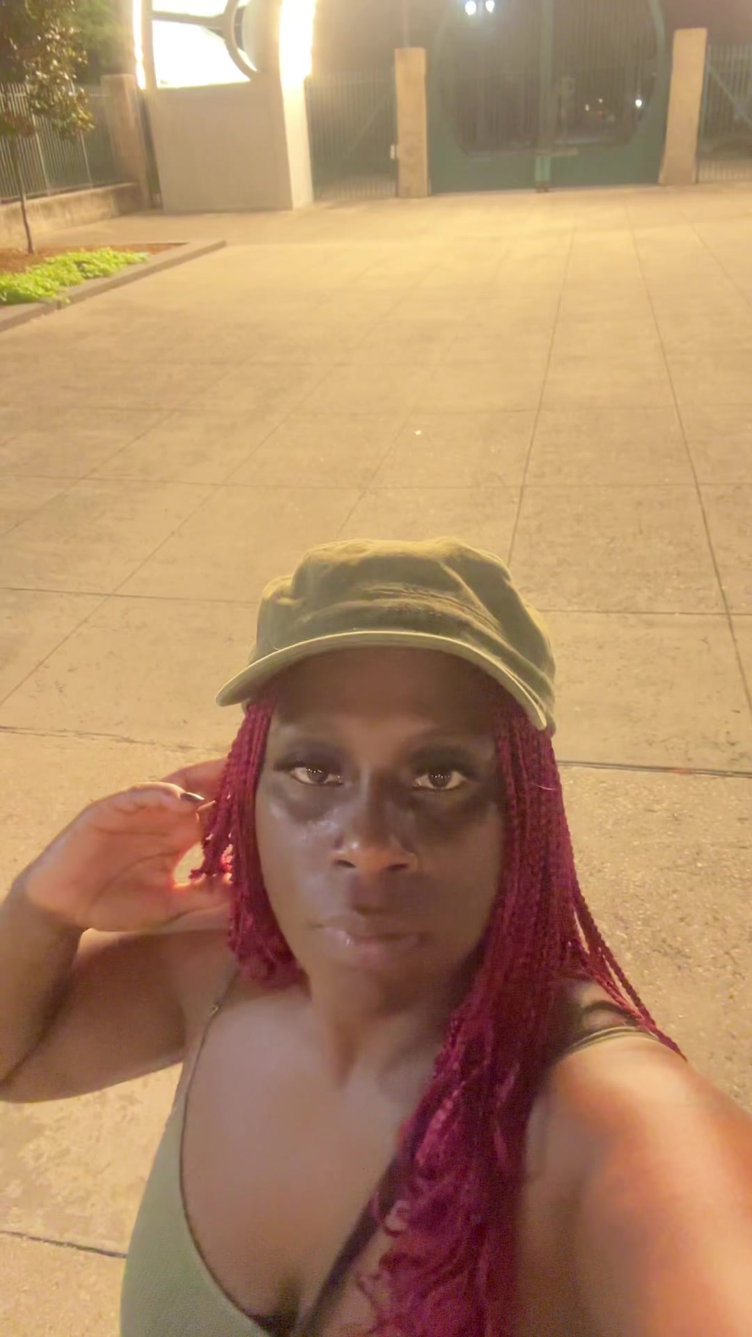 @Freshunheardof
