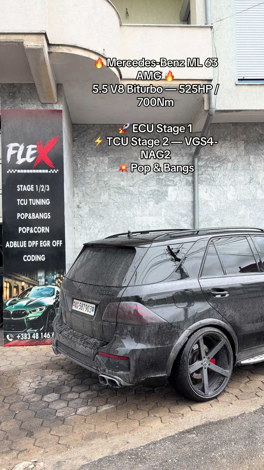 @Flexchiptuning