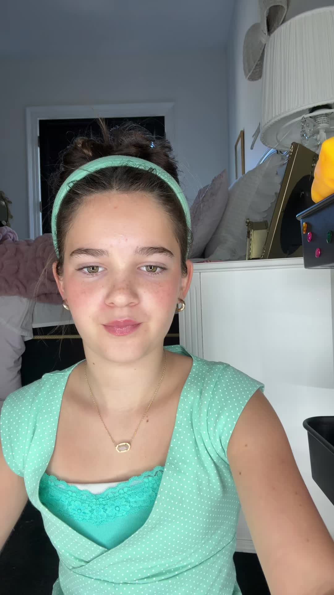 @⭐️🥰MILA STAUFFER!🎉☺️