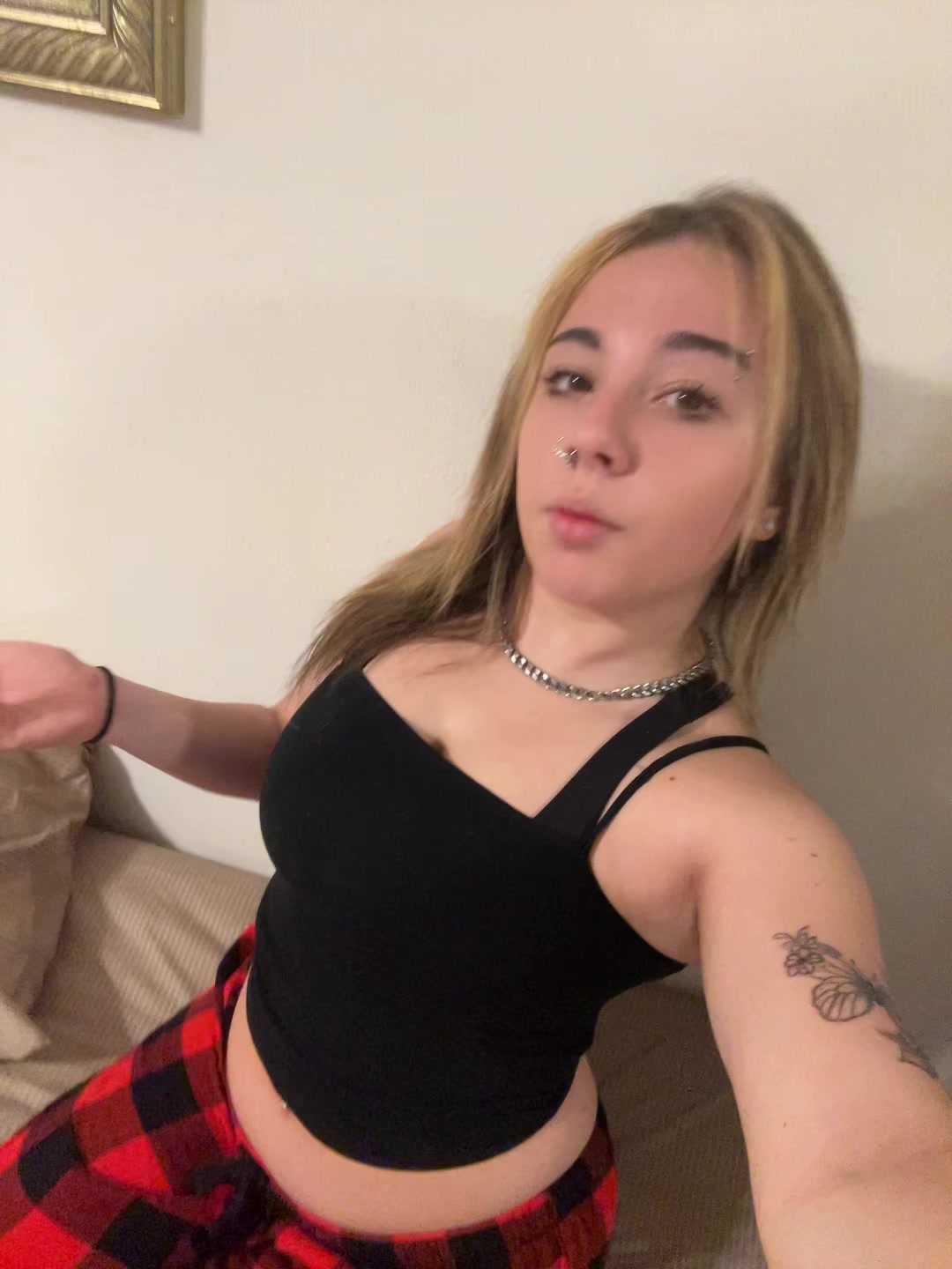 @Tiara Persichetti