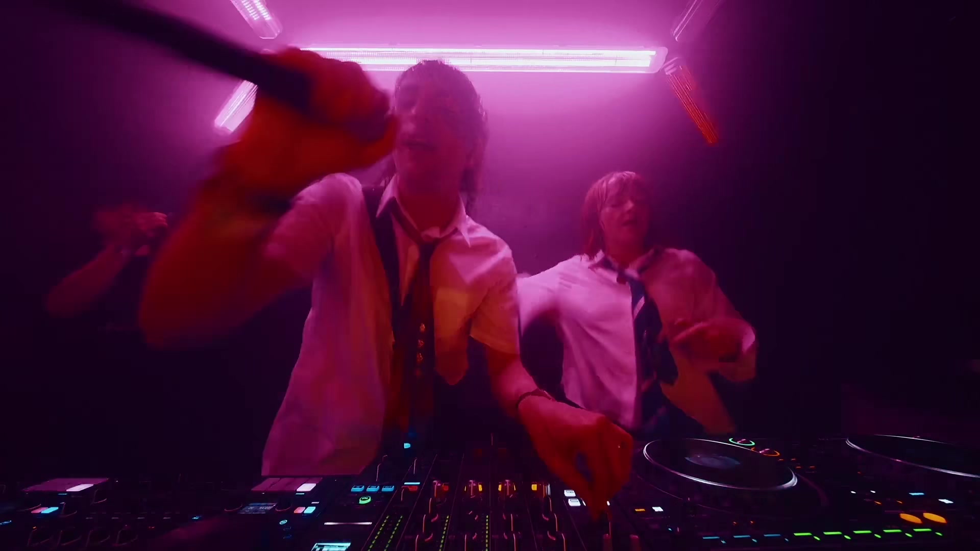 @Porter Robinson HQ