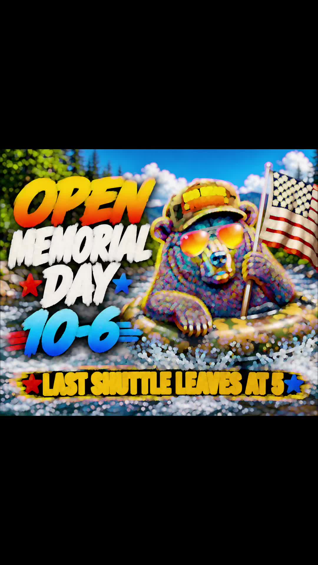 @bigbeartubing