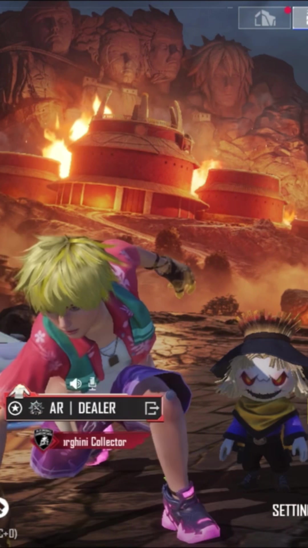 @AR丨DEALER