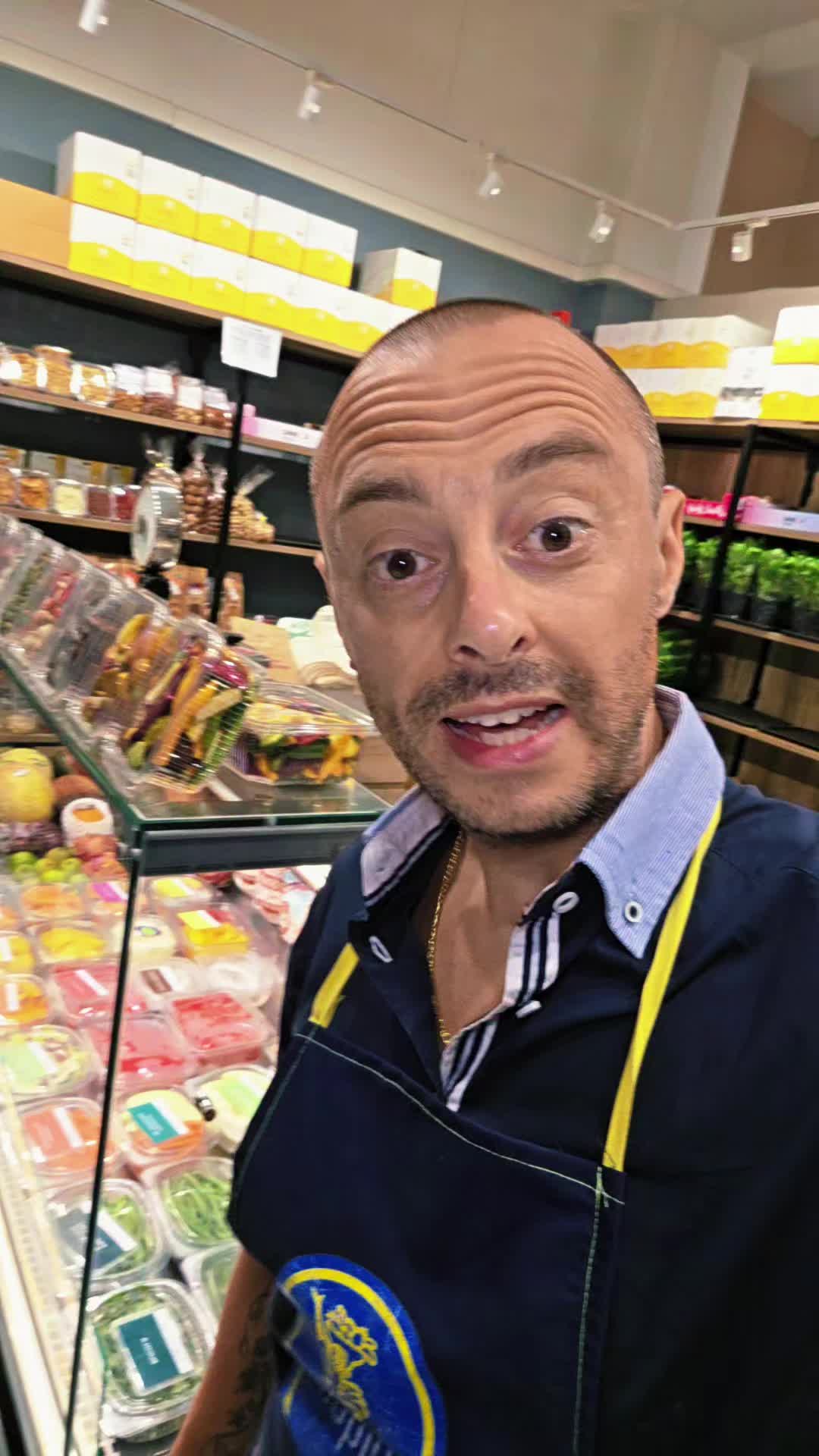 @Frutteria Leo Settimo
