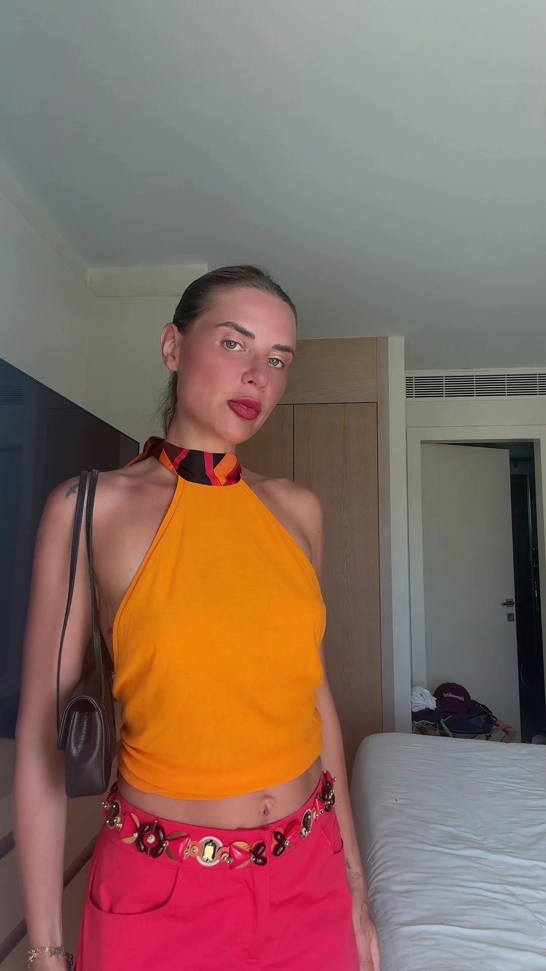 @Veronica Ferraro