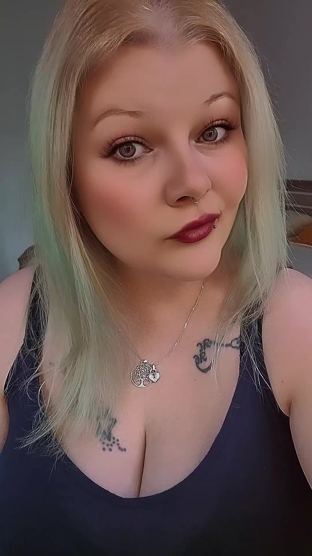 @❤️DieGlückliche❤️