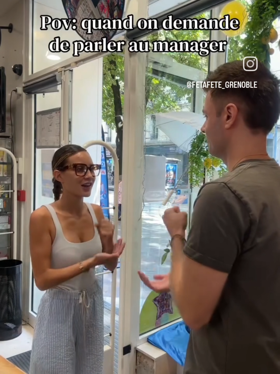 @Fêt'à Fête Grenoble